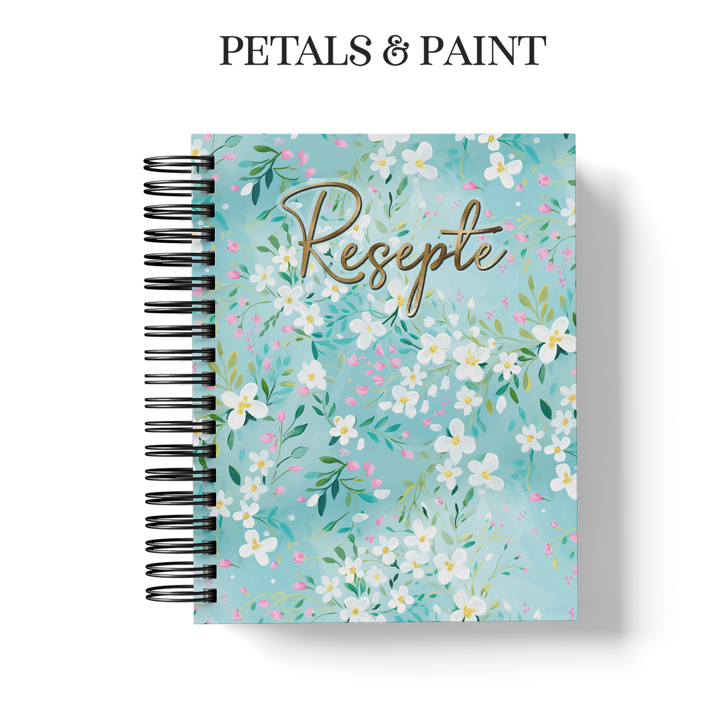 Resepteboek