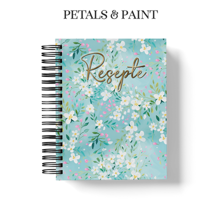 Resepteboek