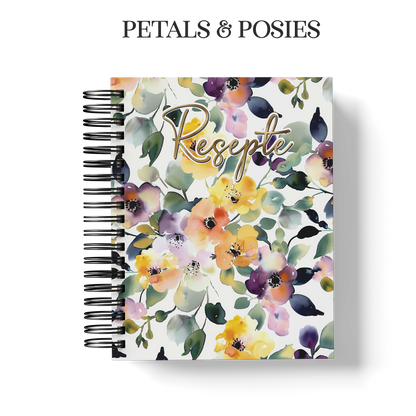 Resepteboek