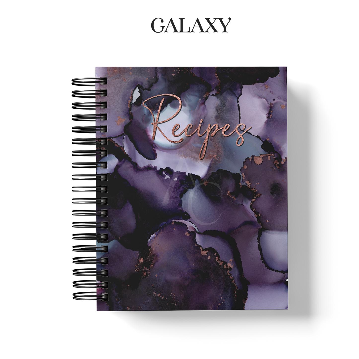 Recipe Book