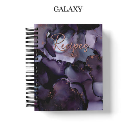 Recipe Book