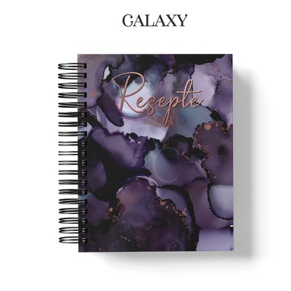 Resepteboek