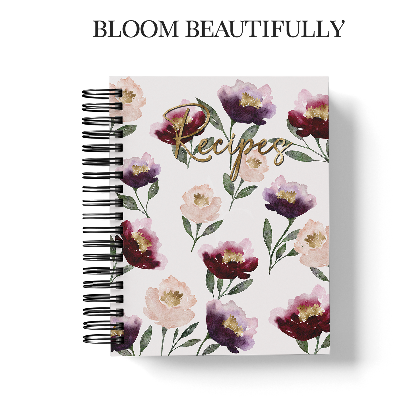 Recipe Book