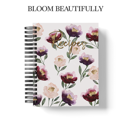 Recipe Book