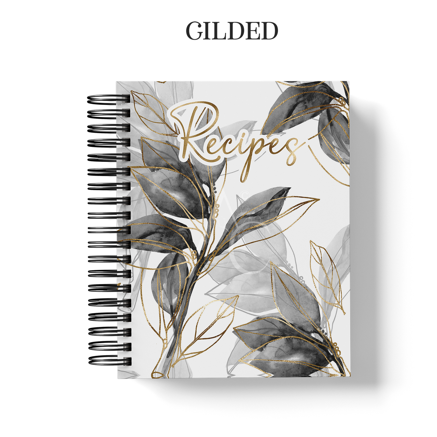 Recipe Book