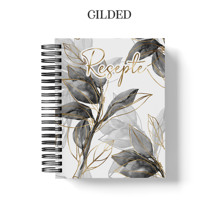 Resepteboek
