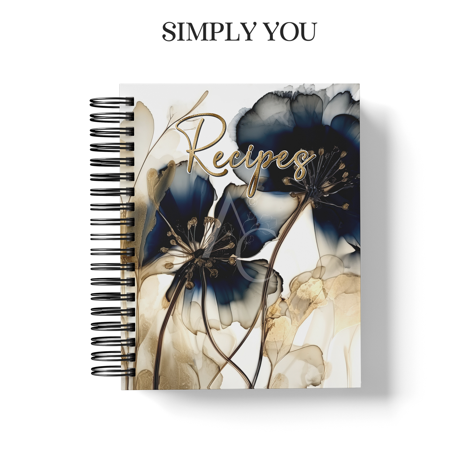 Recipe Book