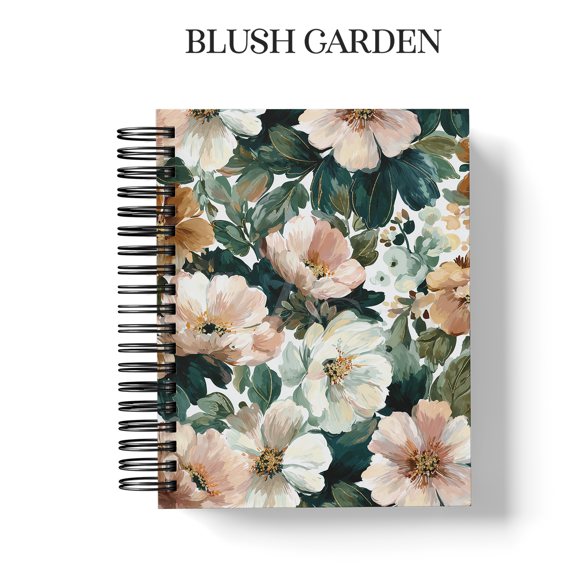 Year Planner (Custom Monthly and Daily inserts)