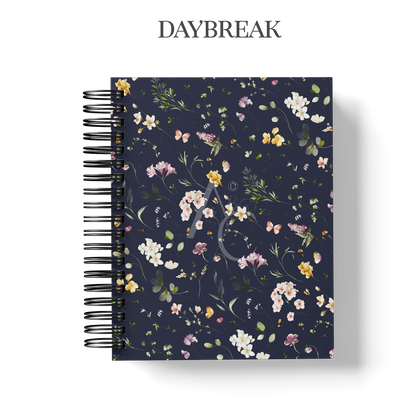 Hardcover Notebook - A5