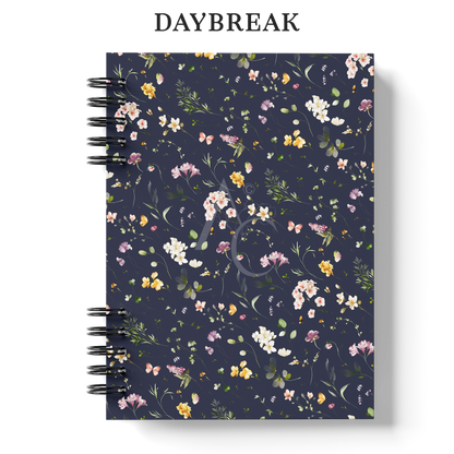 Hardcover Notebook - A4