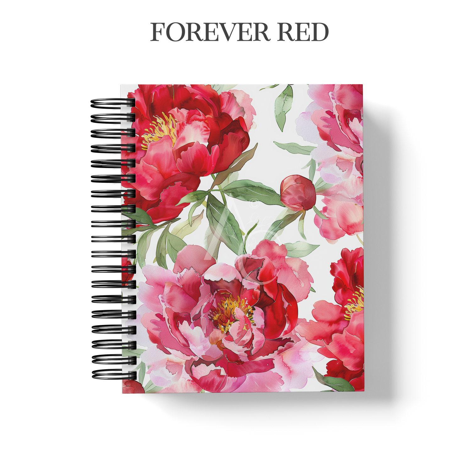 Year Planner (Custom Monthly and Daily inserts)