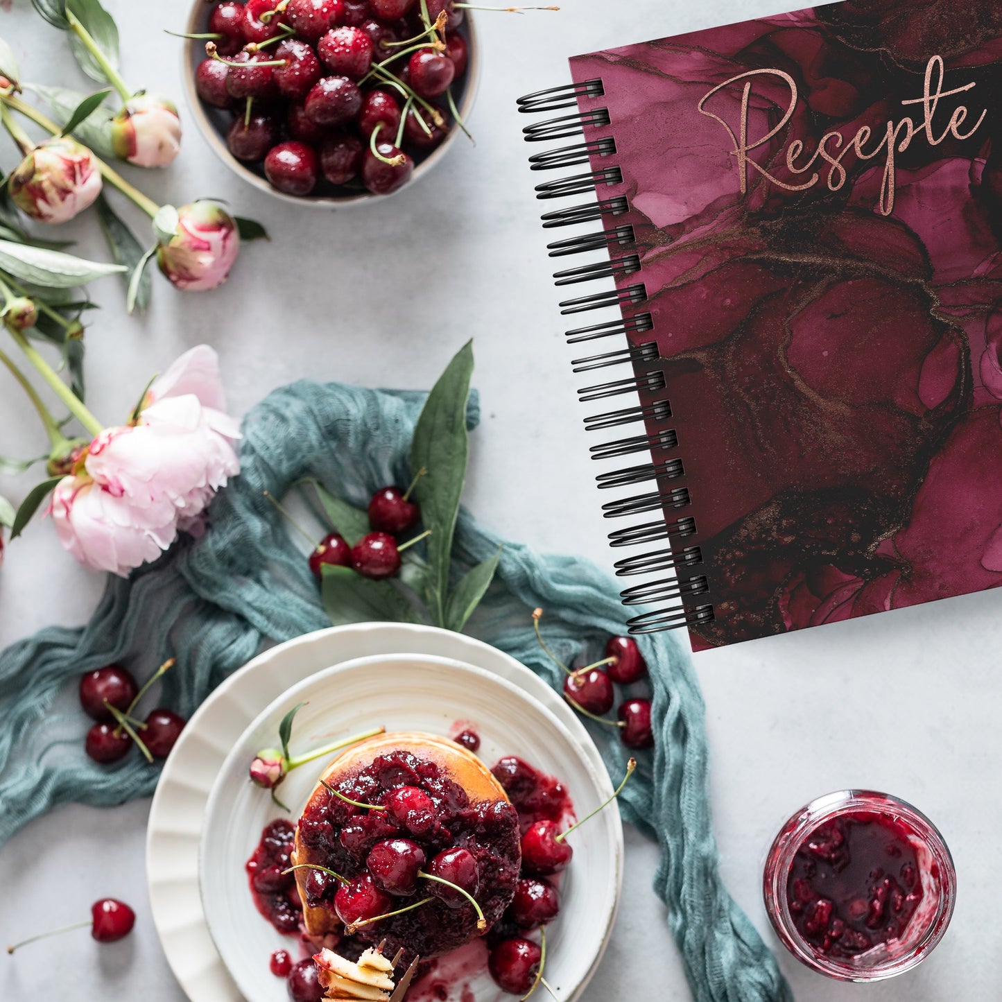 Resepteboek