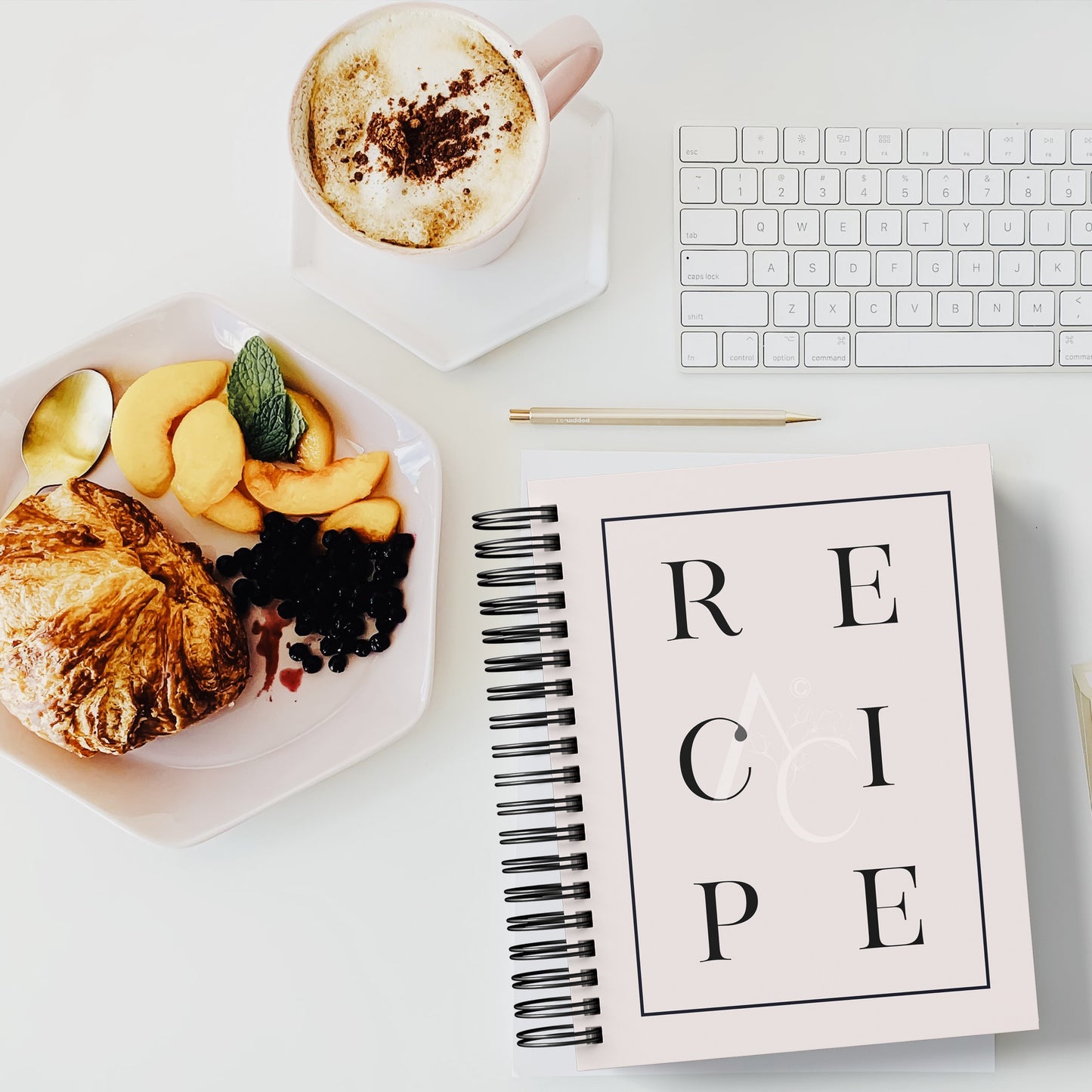 Recipe Book