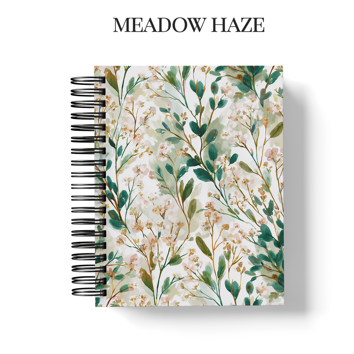 Year Planner (Custom Monthly and Daily inserts)