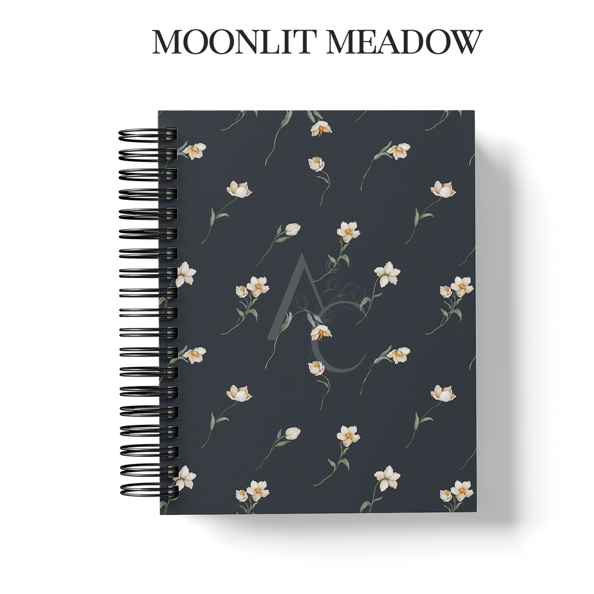 Year Planner (Custom Monthly and Daily inserts)