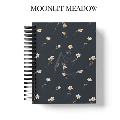 Year Planner (Custom Monthly and Daily inserts)