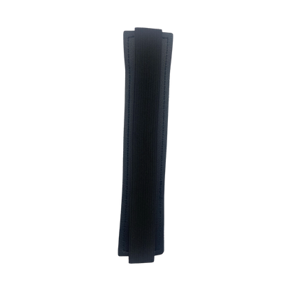 Elastic Pen Holder - Black