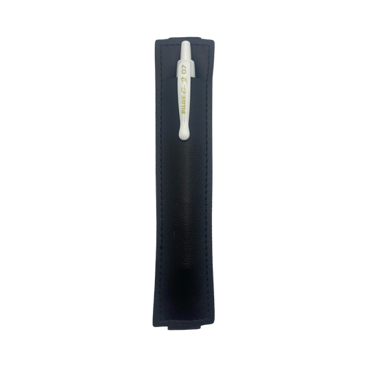 Elastic Pen Holder - Black