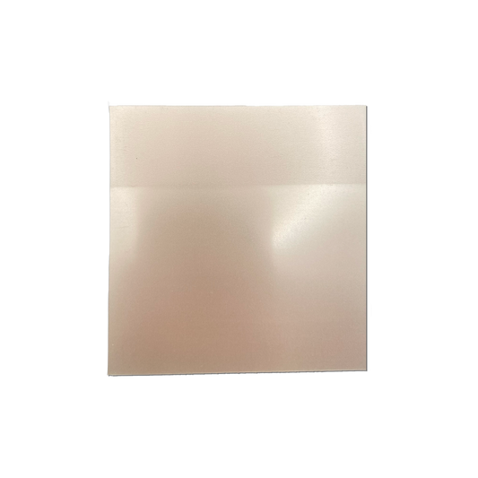 Translucent Sticky Notes - Champagne