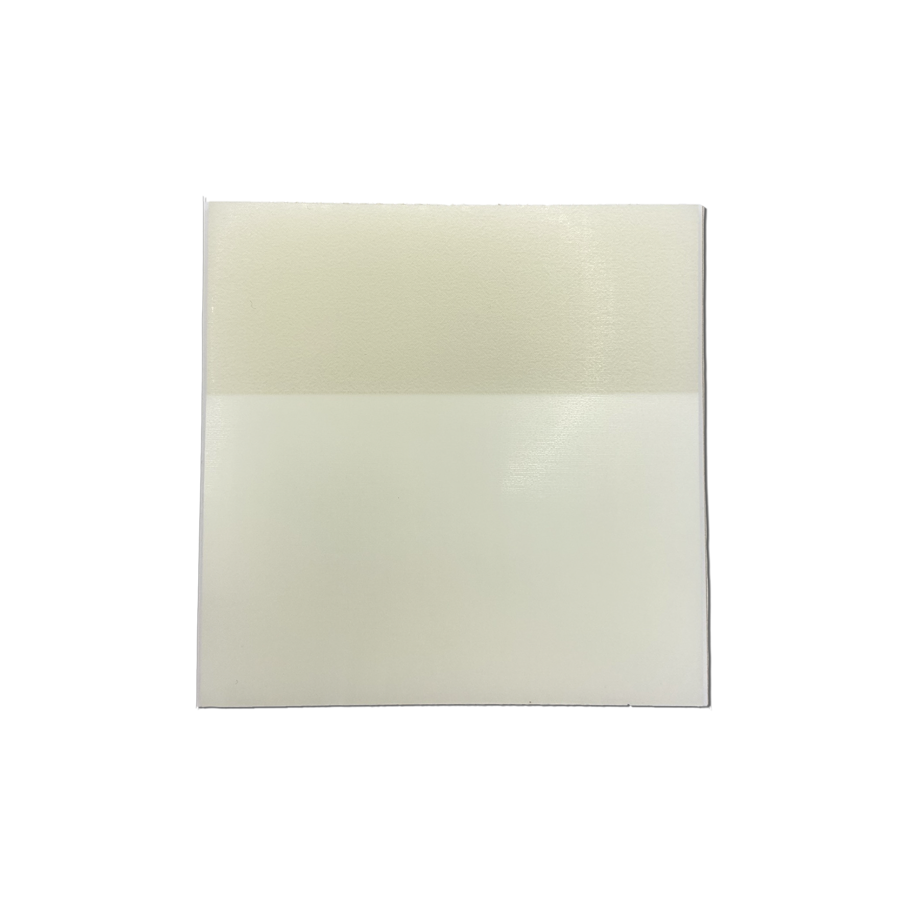 Translucent Sticky Notes - Clear – Andante Creative