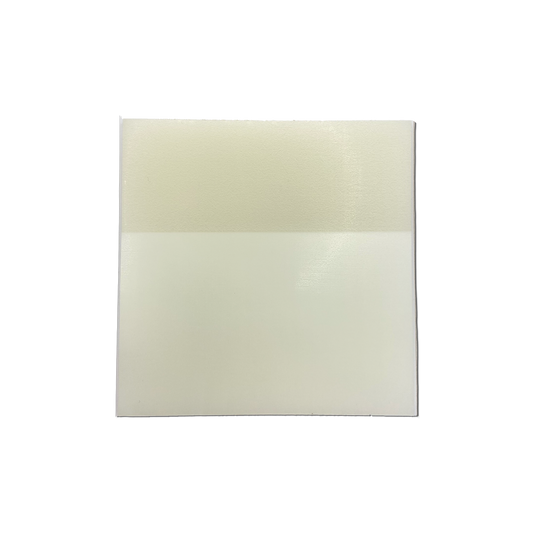 Translucent Sticky Notes - Clear