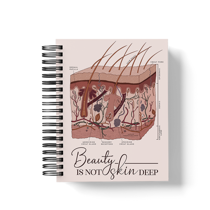 6-Month Planner (Custom Monthly, Weekly and Daily inserts)