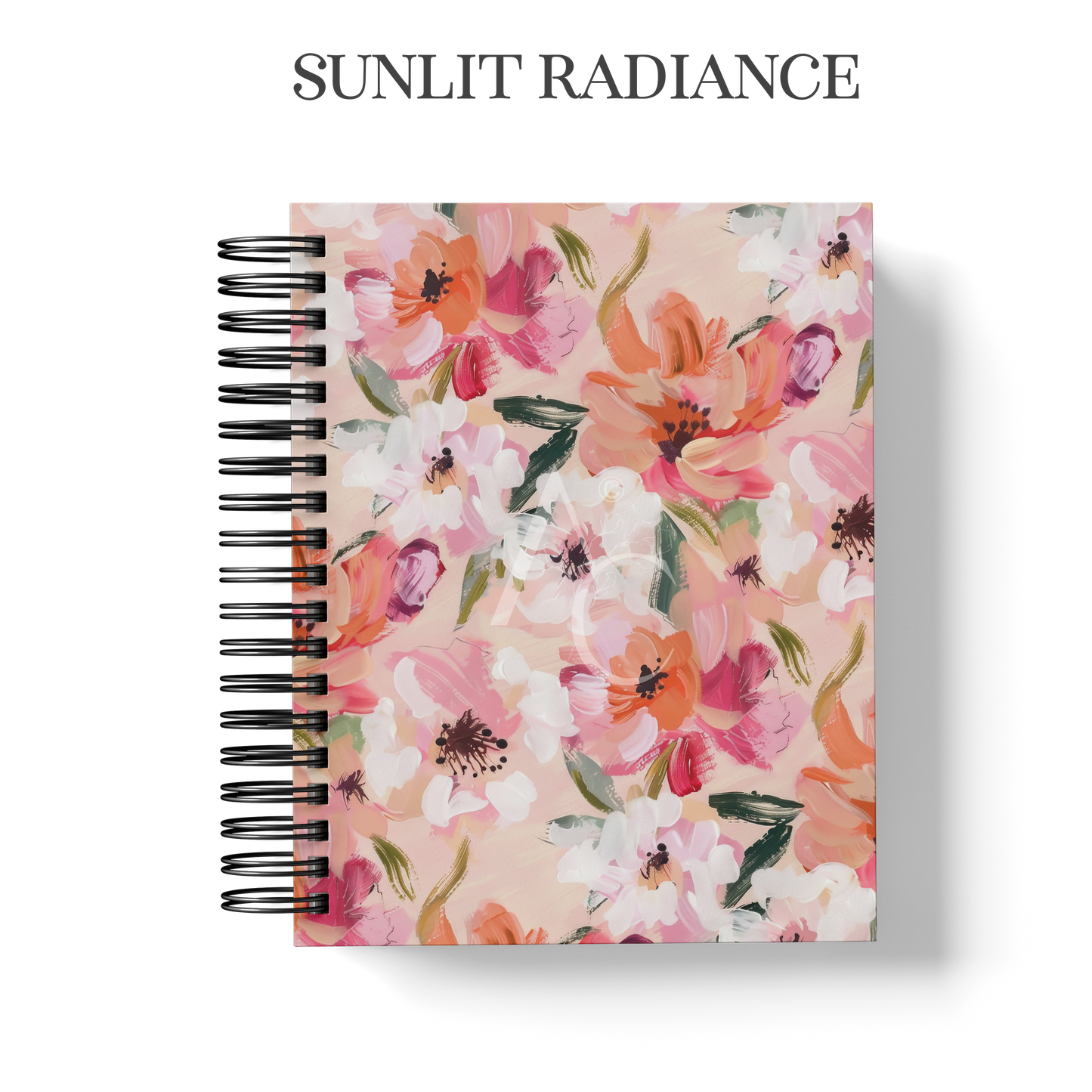 Year Planner (Custom Monthly and Daily inserts)