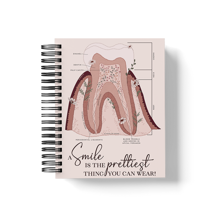 6-Month Planner (Custom Monthly, Weekly and Daily inserts)