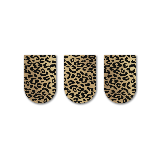 Wild & Free - Bookmark Magnets